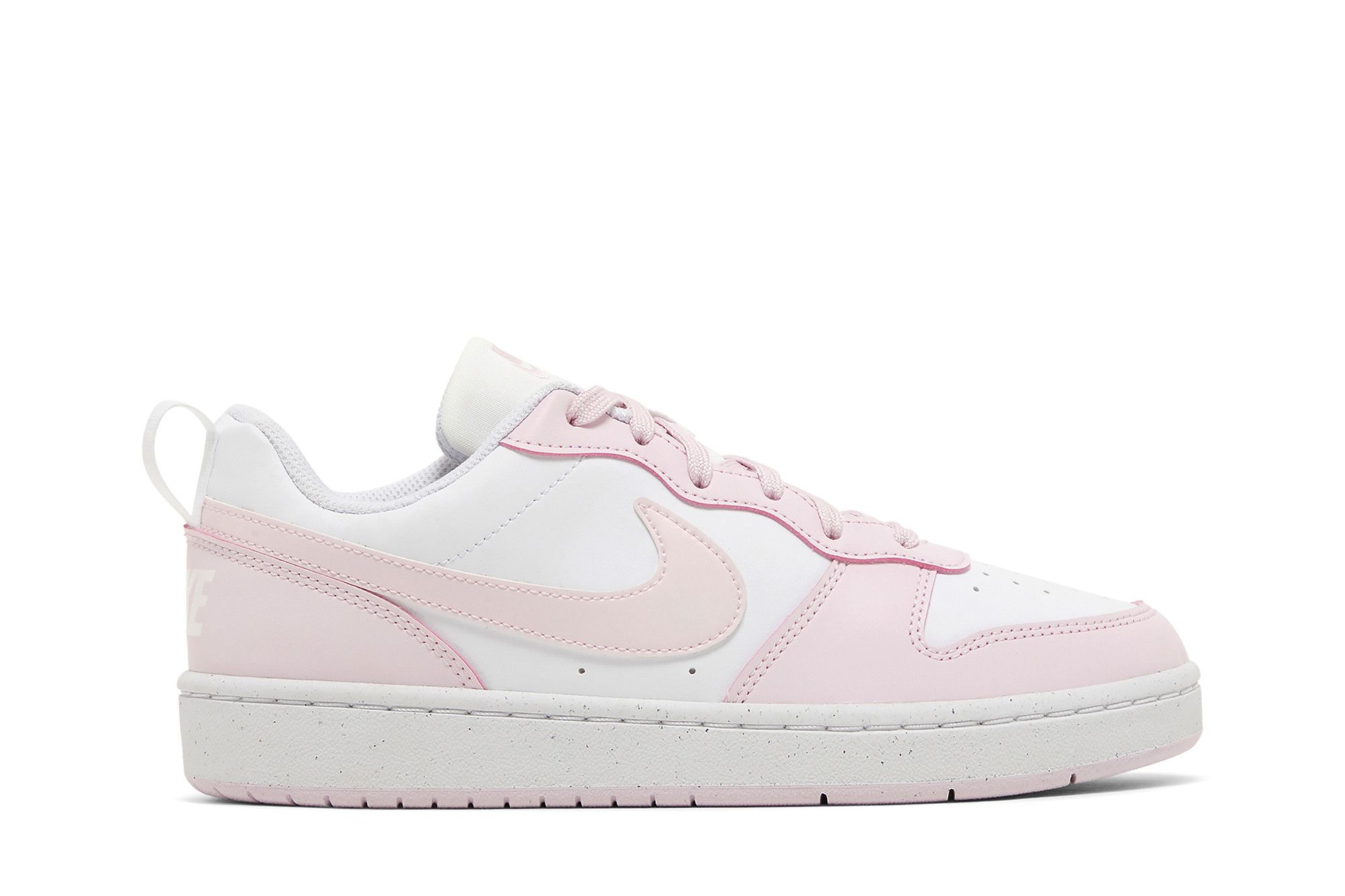 Buy Court Borough Low Recraft GS Pink Foam White DV5456 105