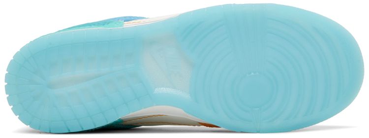 Nike Serena Williams Design Crew x Wmns Dunk Low Disrupt 2 Clear Jade Sundial