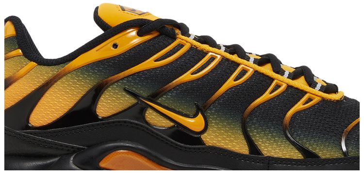 Nike Air Max Plus Black Sundial