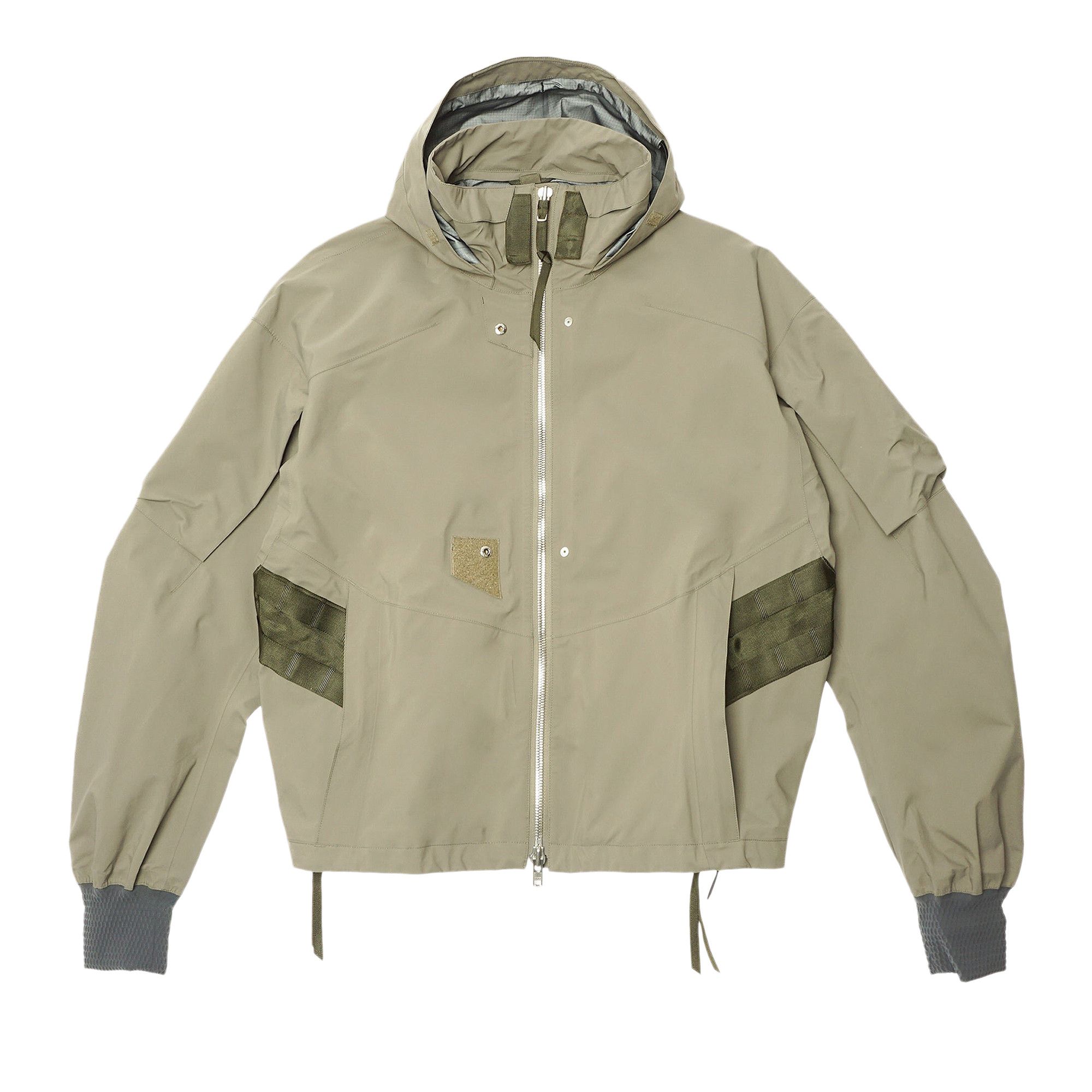 Acronym outerwear on sale