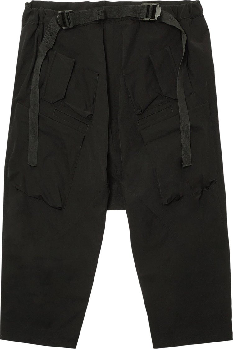 Acronym Schoeller Dryskin Articulated Pants 'Black'