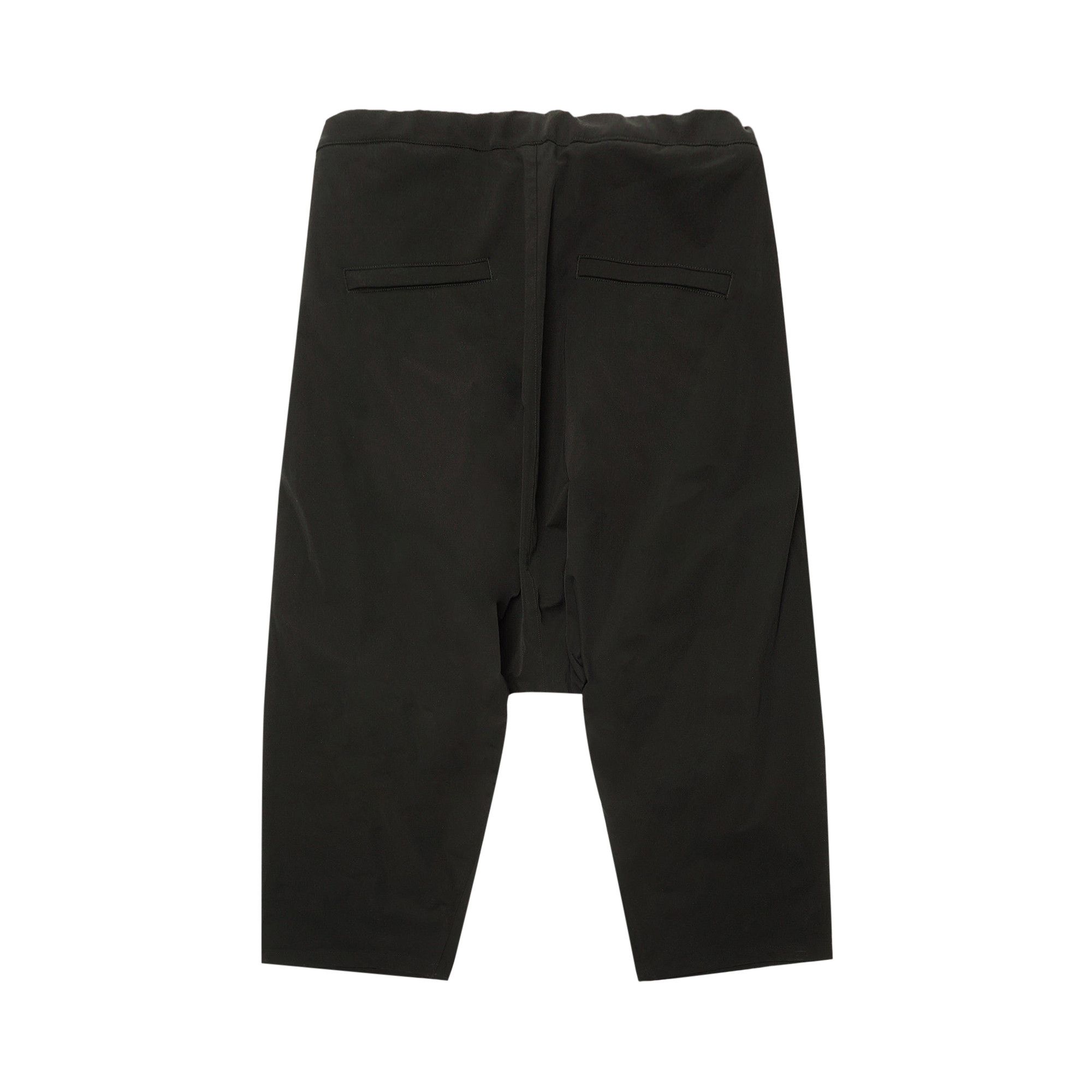 Buy Acronym Schoeller Dryskin Articulated Pants 'Black Buy Acronym Schoeller Dryskin Articulated Pants 'Black