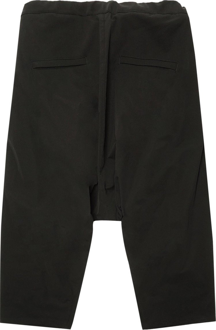 Acronym Schoeller Dryskin Articulated Pants Black