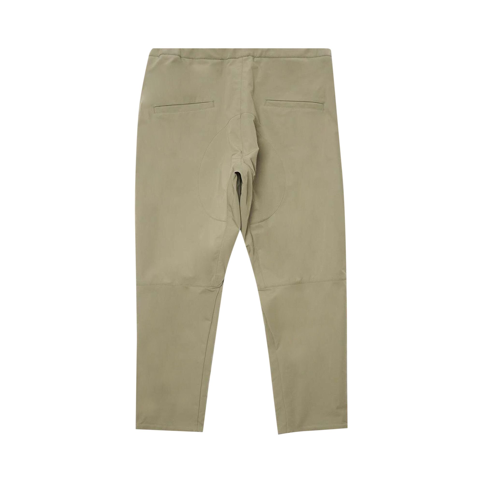 Buy Acronym Schoeller Dryskin Drawcord Trouser 'Alpha Green' - P15
