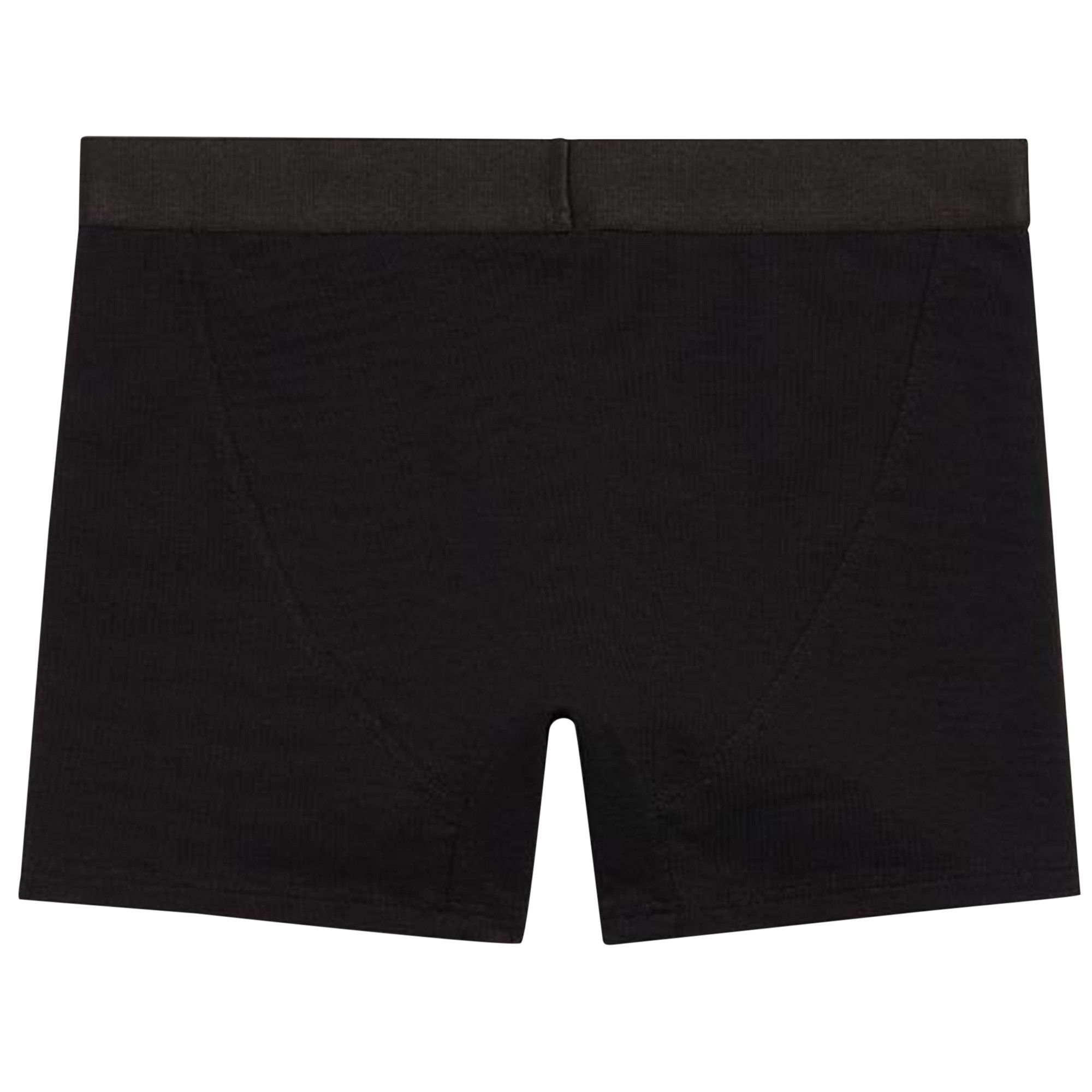 BADBLOOD ♥ Classic Logo Boxer Briefs /追跡付 MUSINSA公式 | BADBLOOD Classic Logo Boxer Briefs - White
