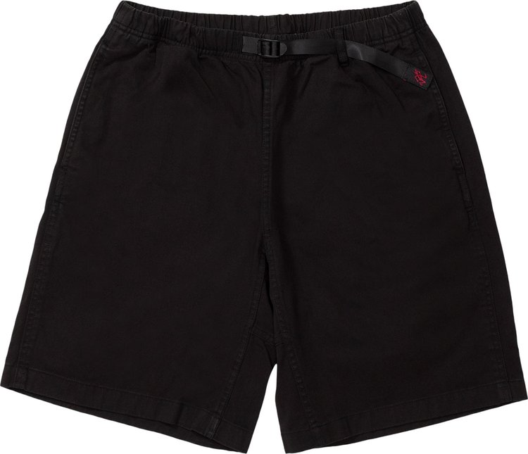 Gramicci G-Shorts 'Black'