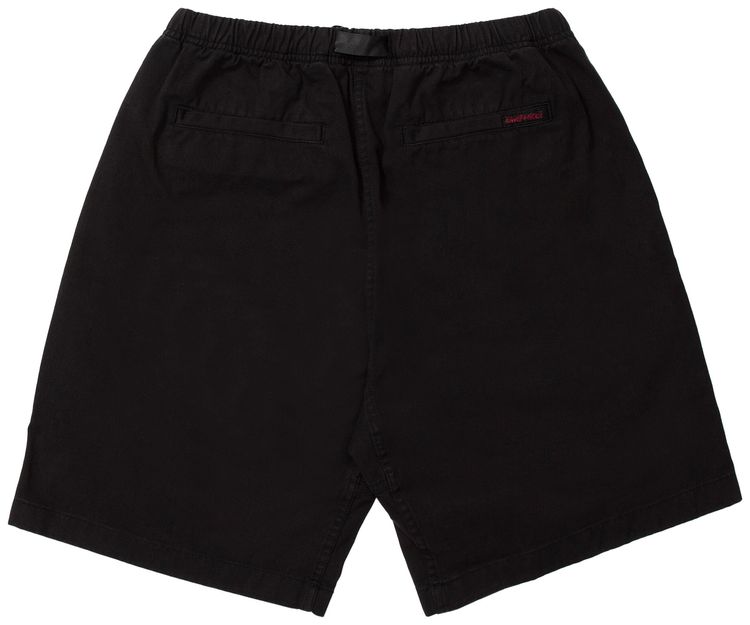 Gramicci G Shorts Black