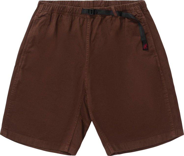 Gramicci G-Shorts 'Brown'