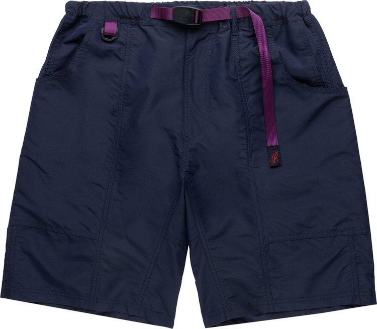 Gramicci Shell Gear Shorts 'Navy'