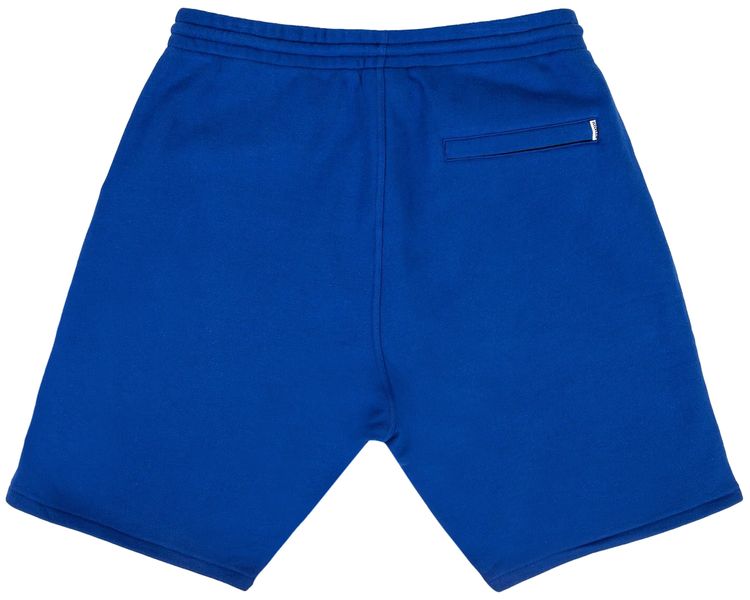 Icecream Avalanche Shorts Blue