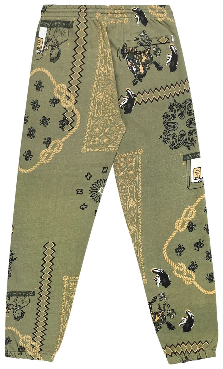 Buy Icecream Gasoline Sweatpants 