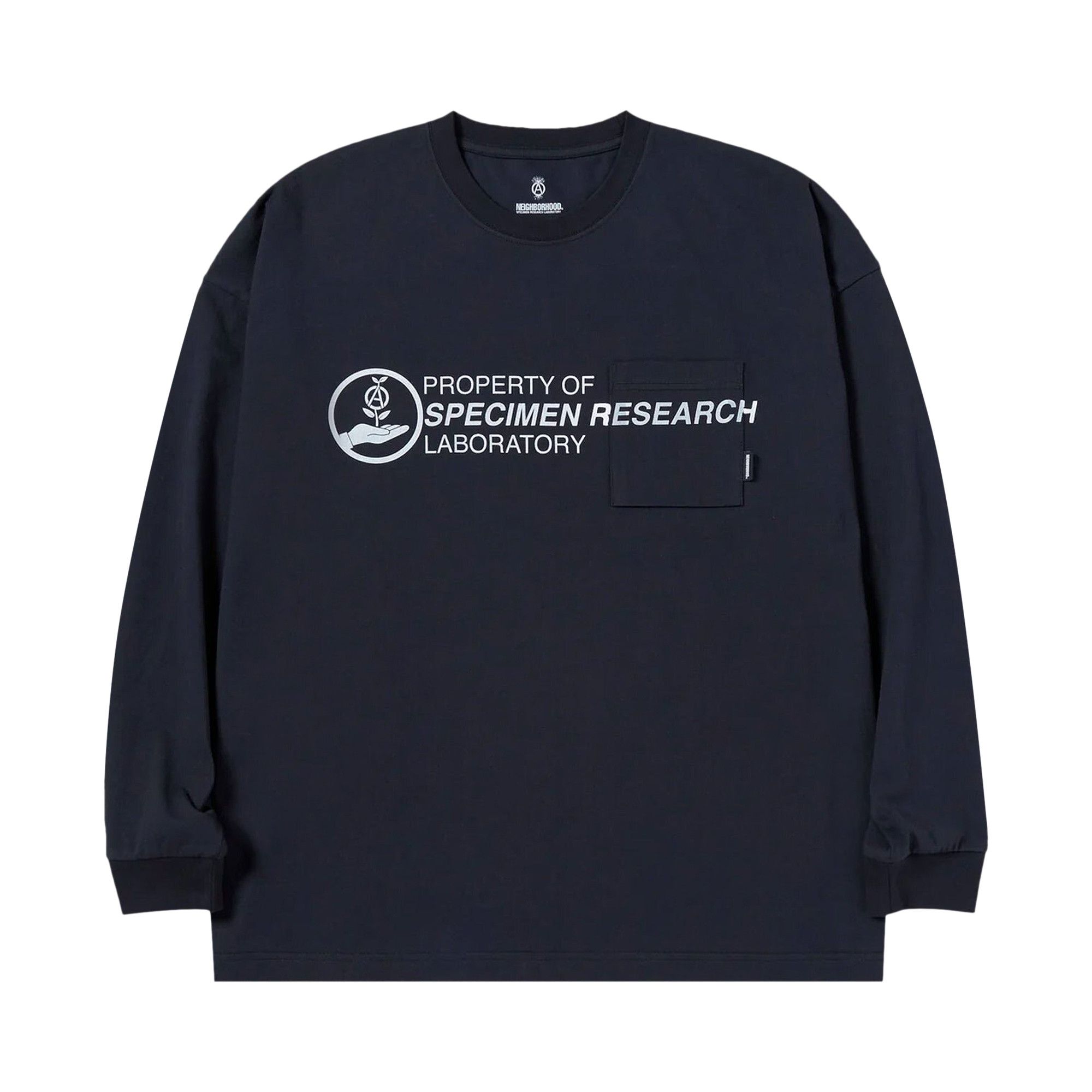 NEIGHBORHOOD SRL.SHELTECH-2 / CN-CREW.LS