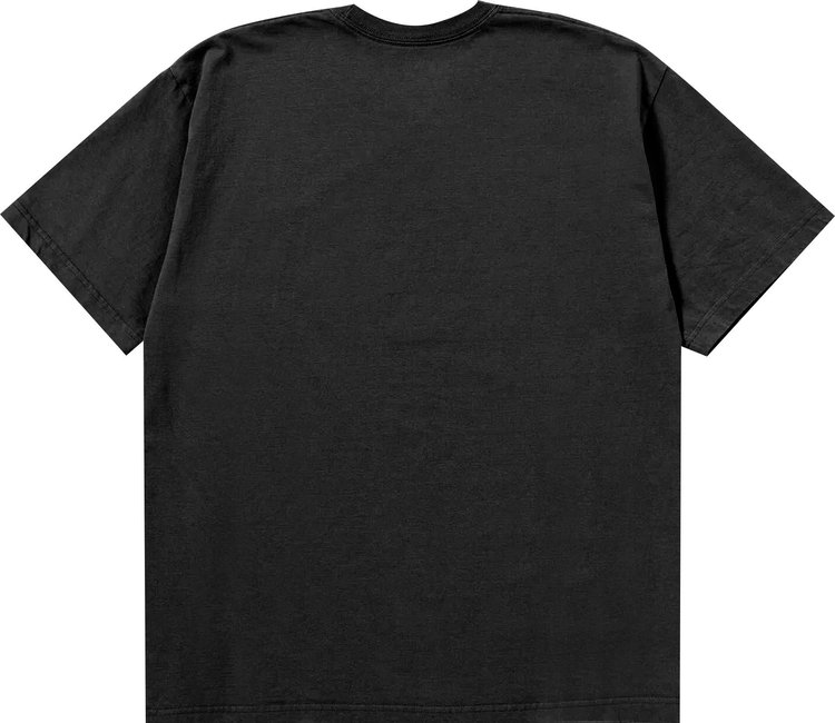 Neighborhood NH 3 Tee Black