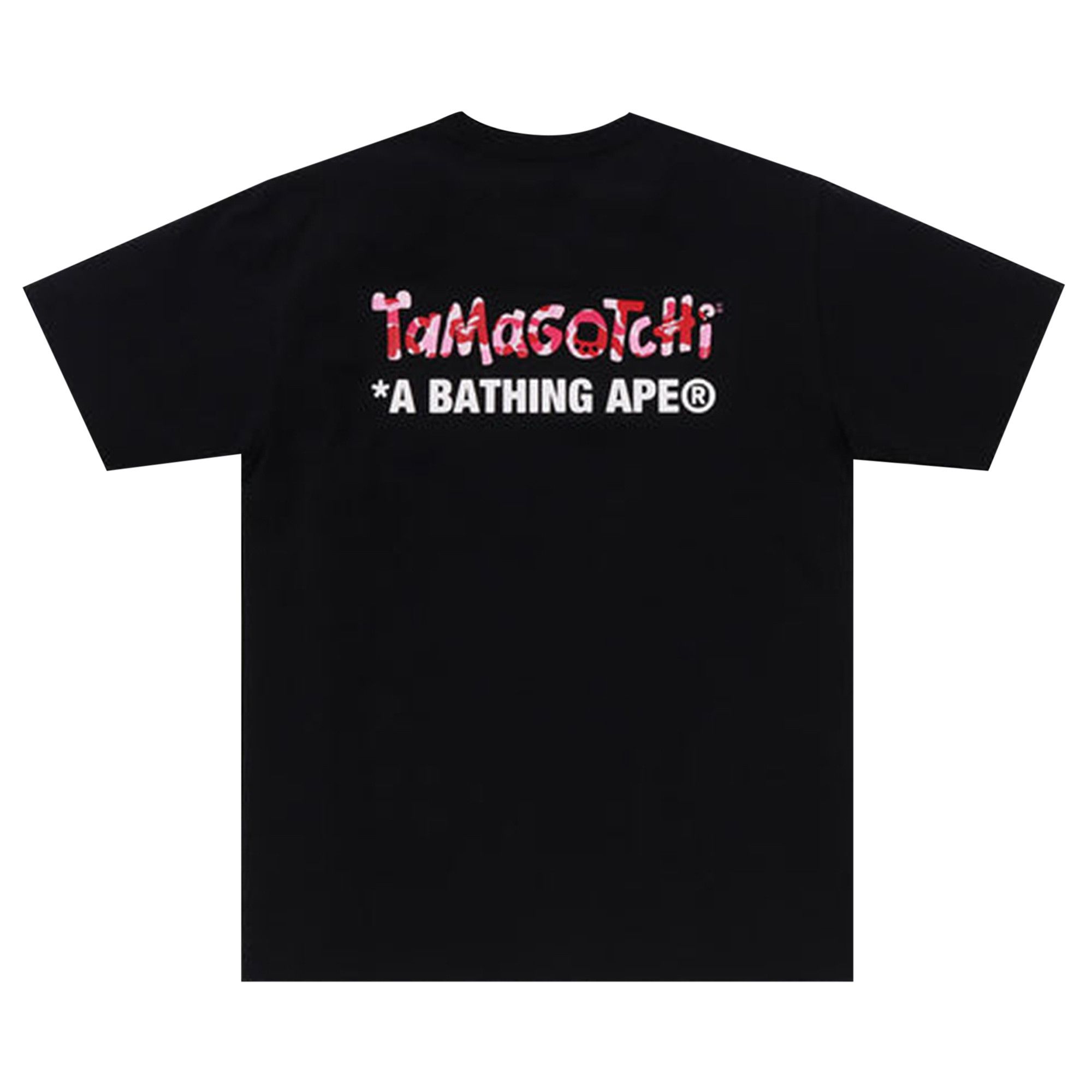 エイプ　たまごっち　BAPE X TAMAGOTCHI TEE #2 BAPE X TAMAGOTCHI 】TEE #2 | bape.com