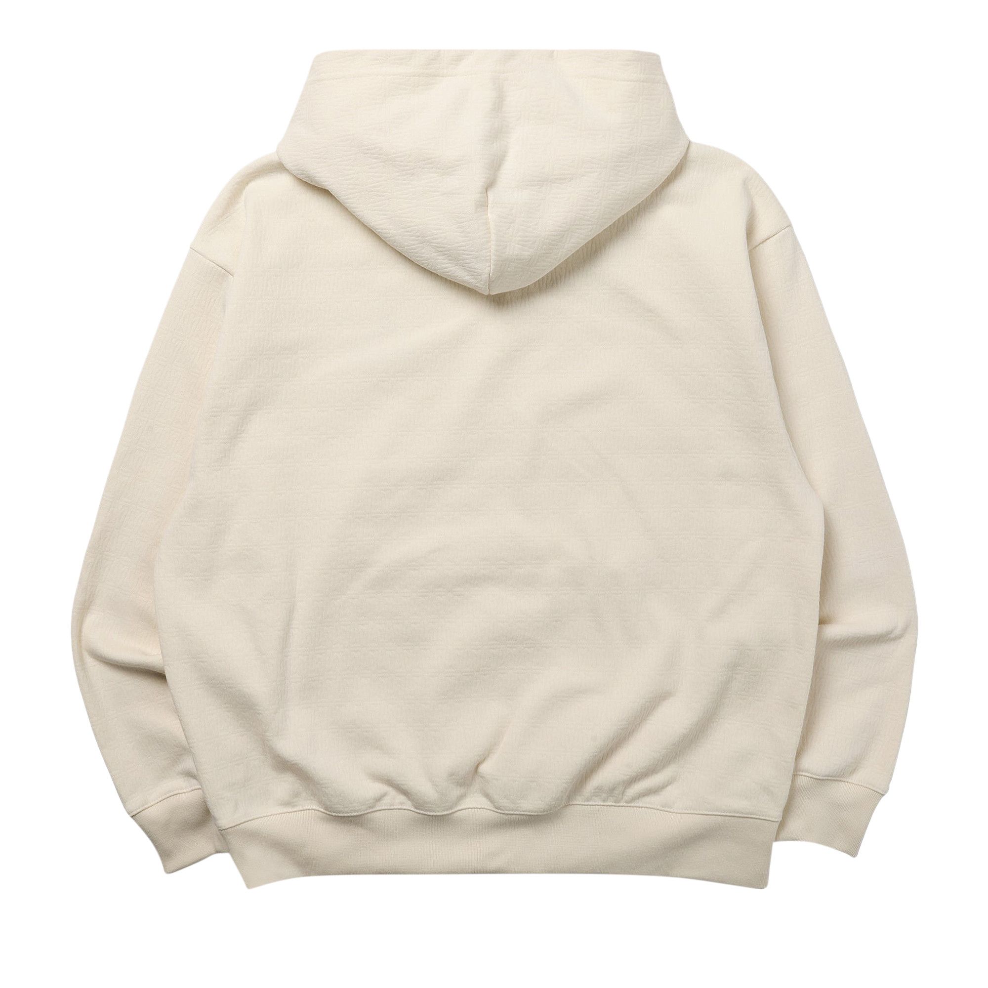Buy Air Jordan x A Ma Maniére Jacquard Hoodie 'Coconut Milk