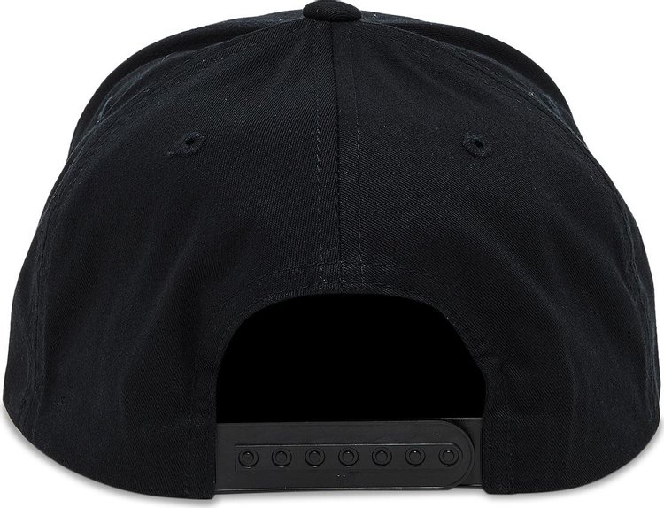 GOAT Exclusive 90sANXIETY Romeo  Juliet Hat Black