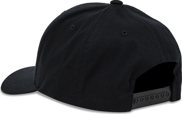 GOAT Exclusive 90sANXIETY Romeo  Juliet Hat Black