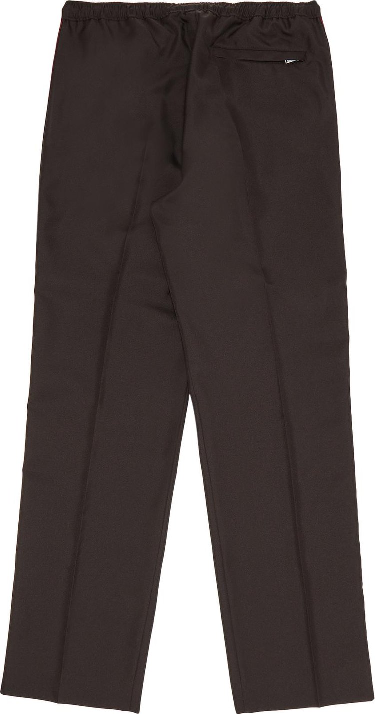 Lanvin Track Pants Expresso