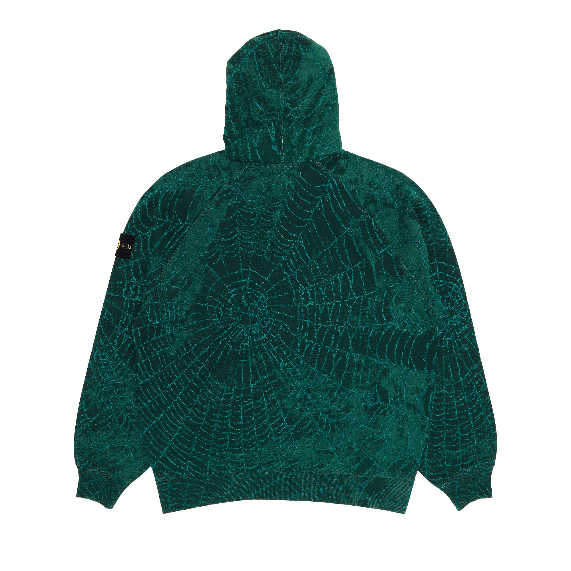 Supreme stone island sweatshirt 2025