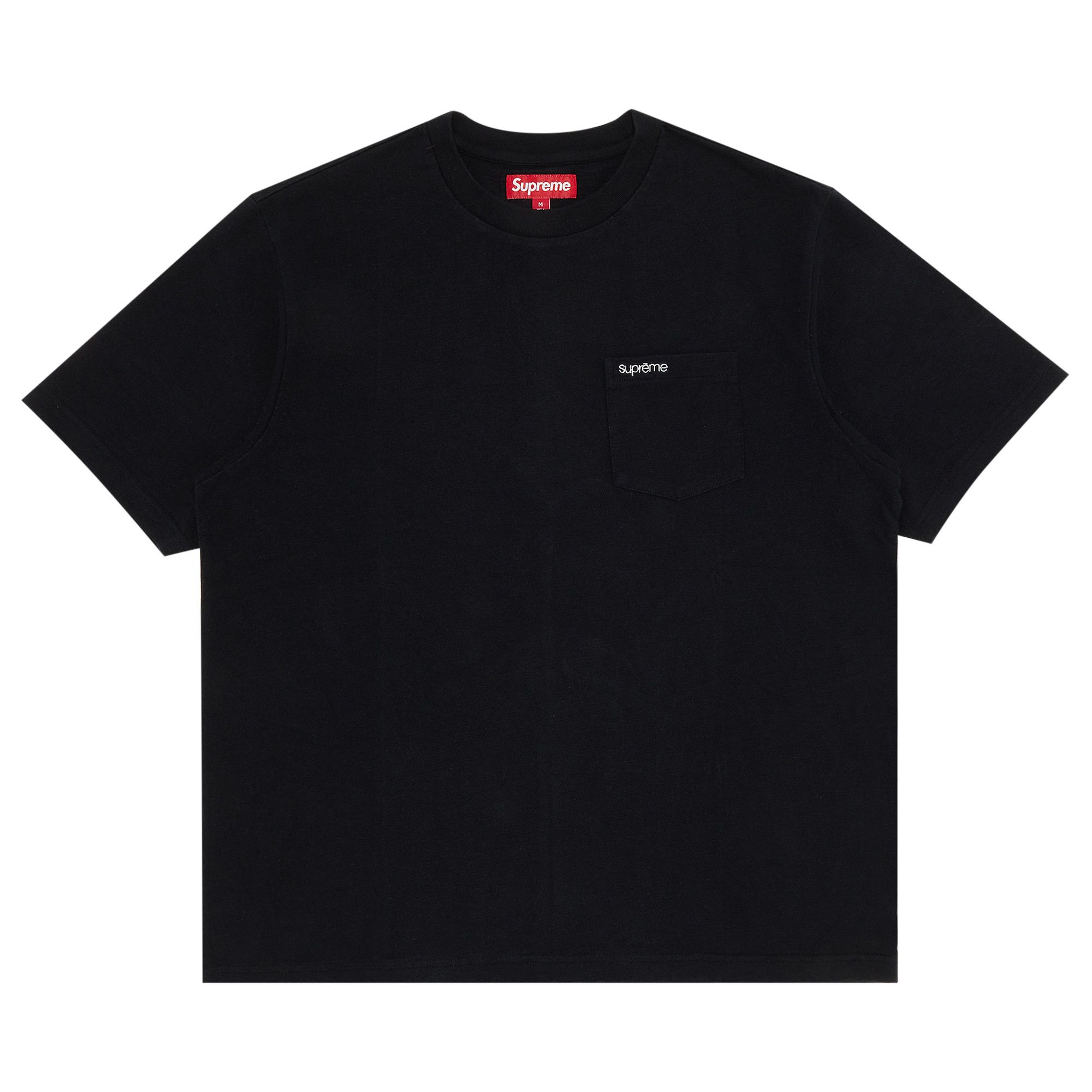 Supreme small box deals tee 2019