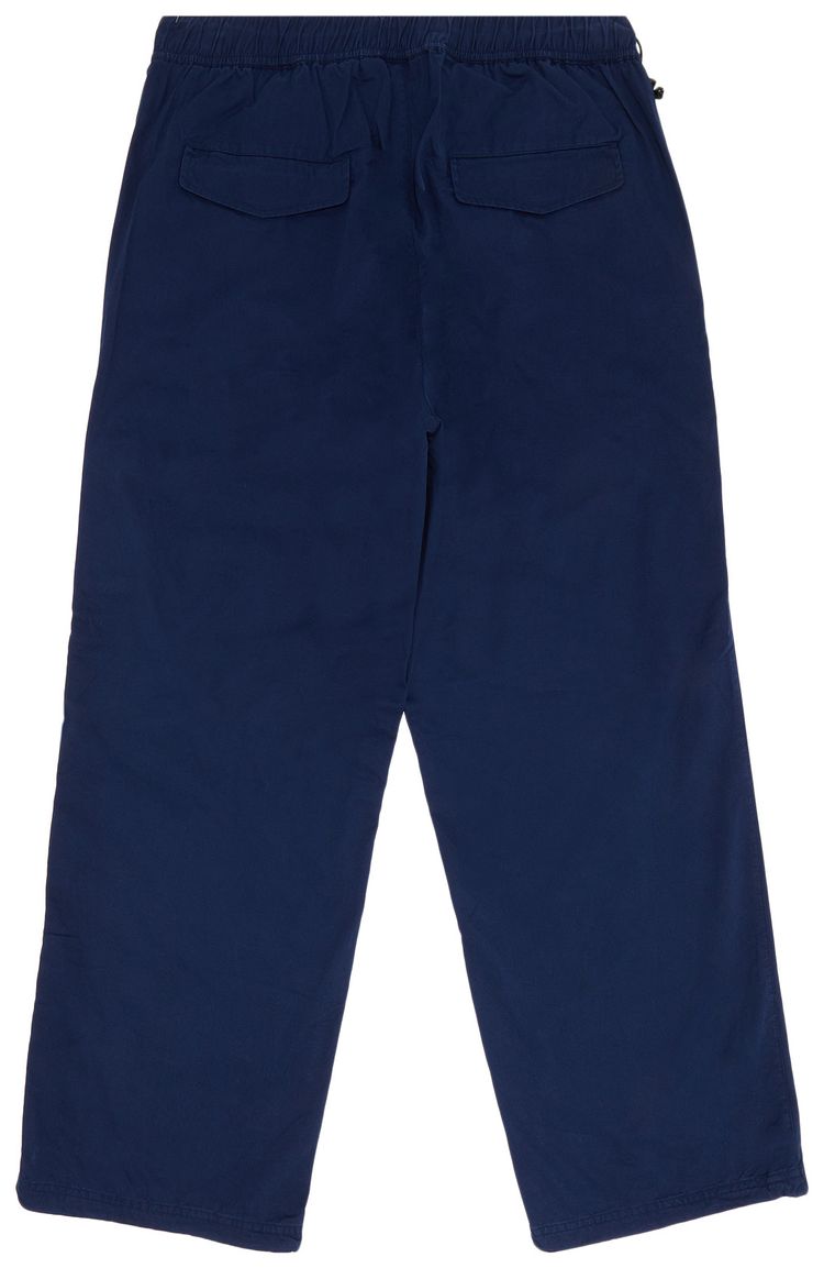 Supreme Cinch Pant Navy