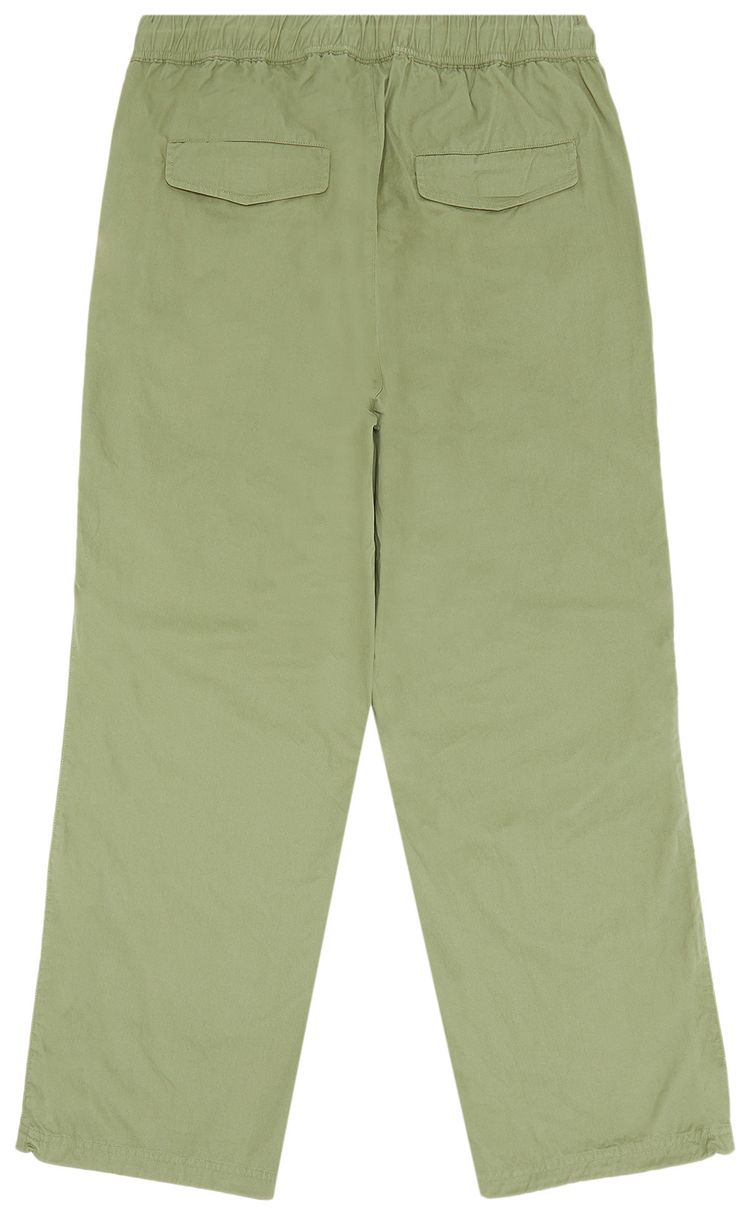 Supreme Cinch Pant Olive