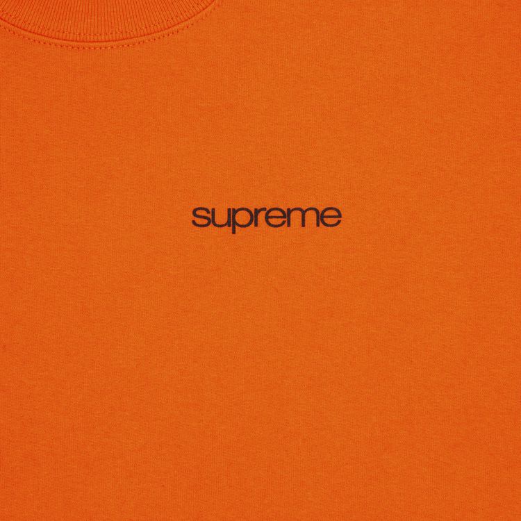 Buy Supreme NYC Crewneck  