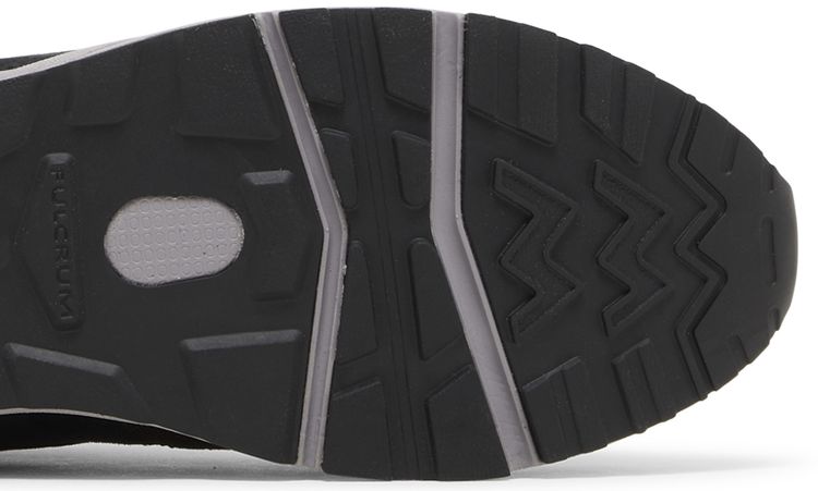 Karhu Fusion 20 Jet Black Java