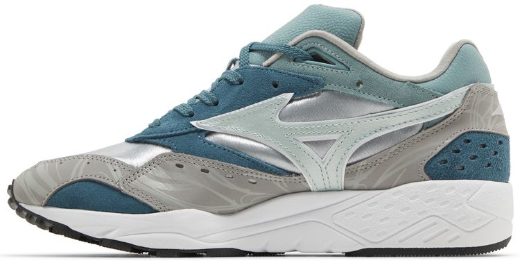 Hanon x Mizuno Contender Grampus Dolphin