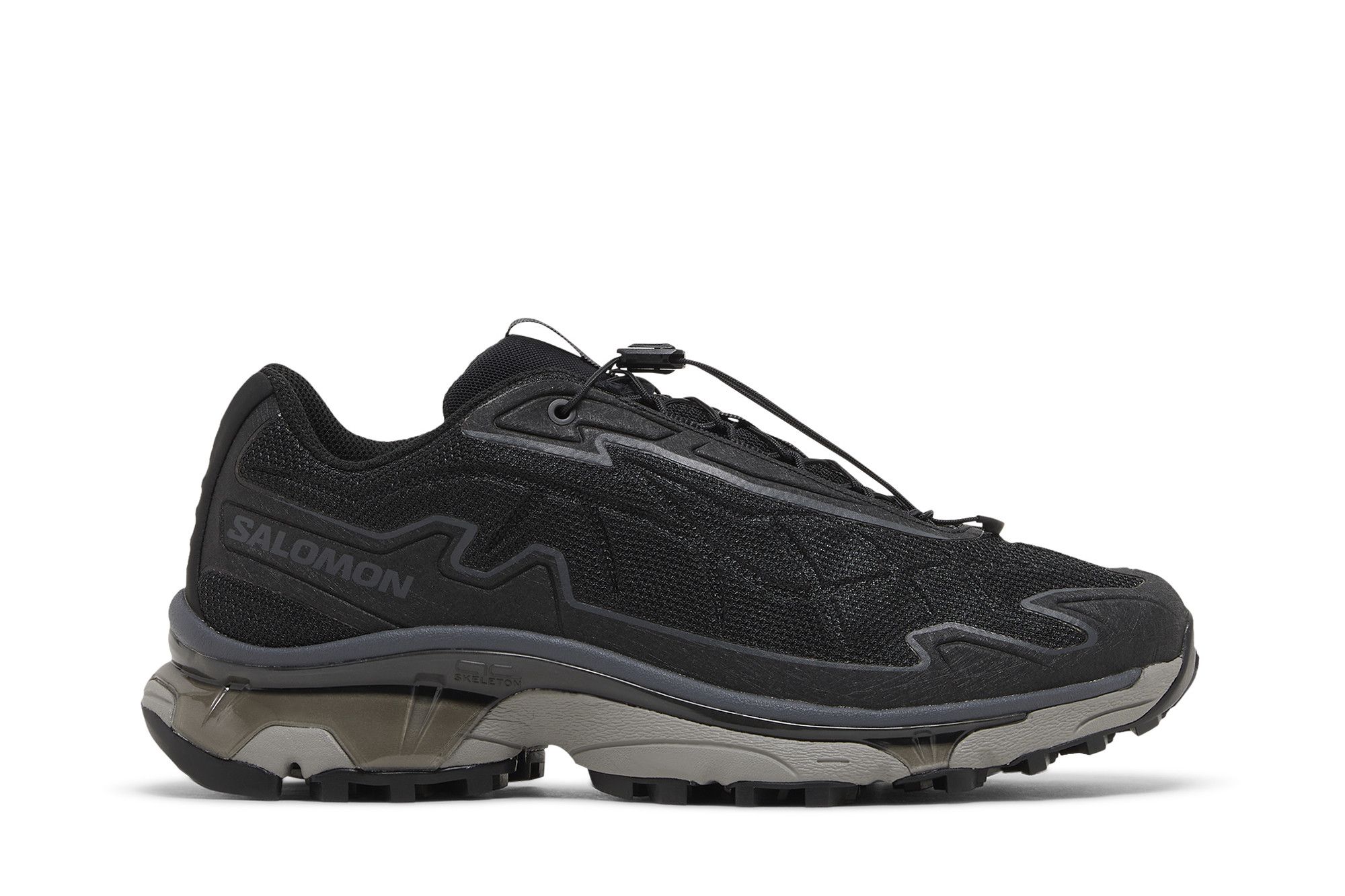 【Salomon】サロモン XT-SLATE ADVANCED/L47132600/ユニセックス Buy XT-Slate Advanced 'Black Frost Grey' - L47132600 | GOAT