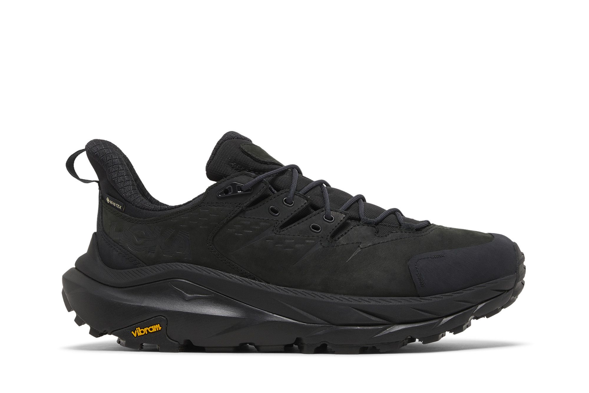 超人気の雑貨店 Buy Kaha GOAT | BBLC 1123190 - Black' 'Triple GORE-TEX Low 2 サロペット・オーバーオール・オールインワン