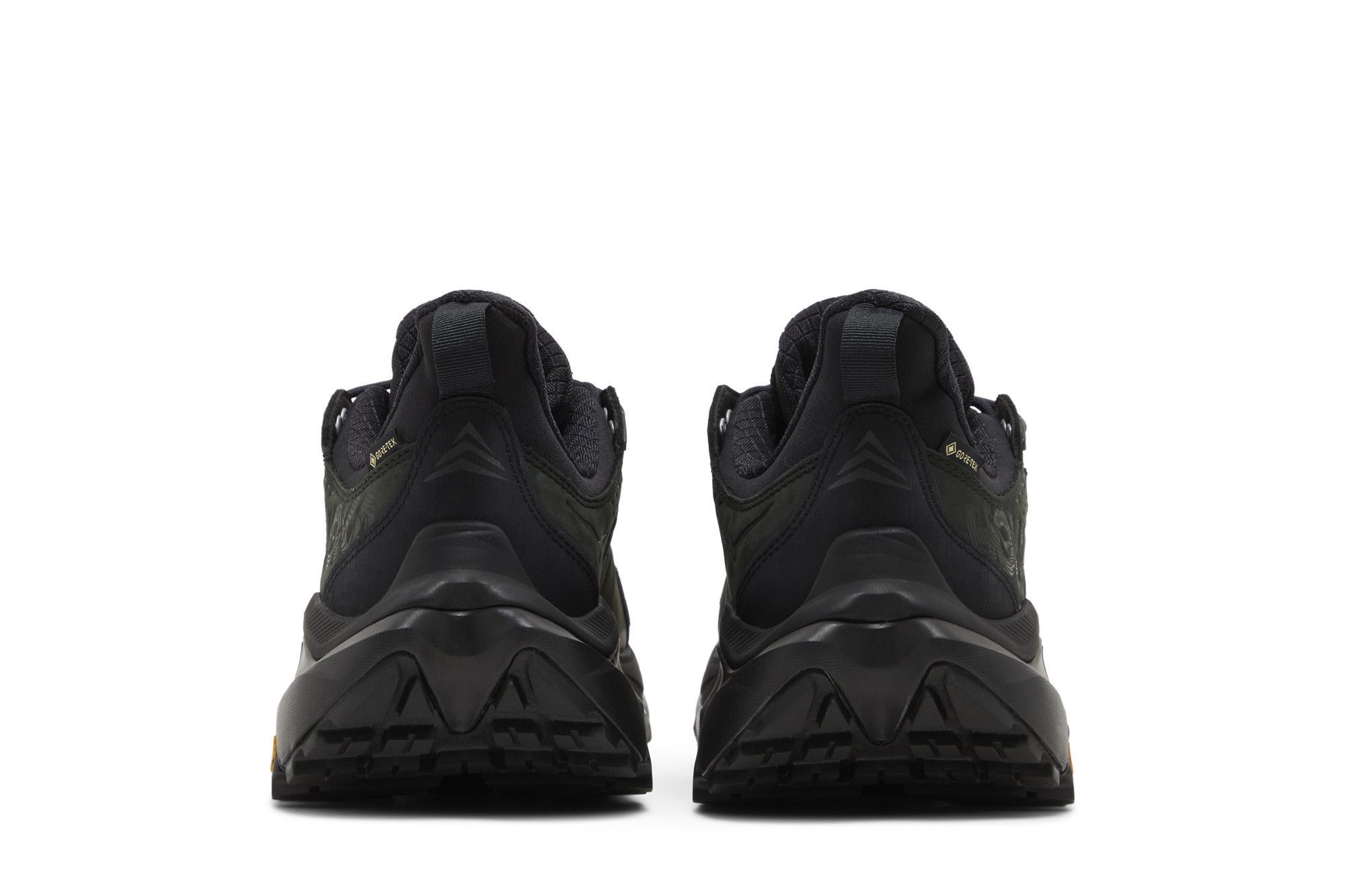 Buy HOKA Kaha 2 Low GORE-TEX 'Triple Black' - 1123190 BBLC Buy HOKA Kaha 2 Low GORE-TEX 'Triple Black' - 1123190 BBLC