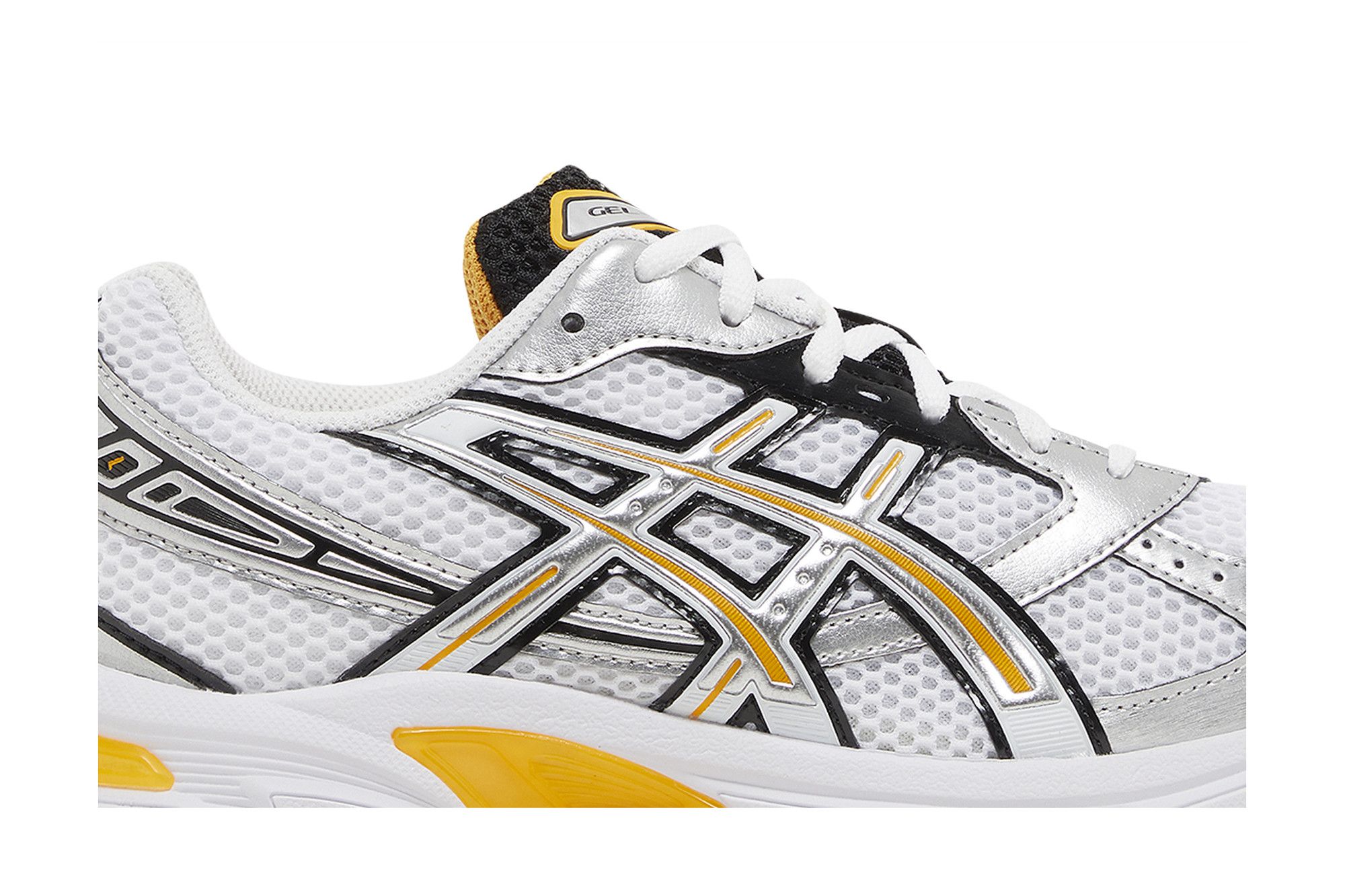 Buy Asics Wmns Gel 1130 'Pure Silver Yellow' - 1202A164 106 | GOAT