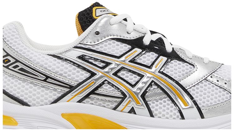 Asics Wmns Gel 1130 Pure Silver Yellow