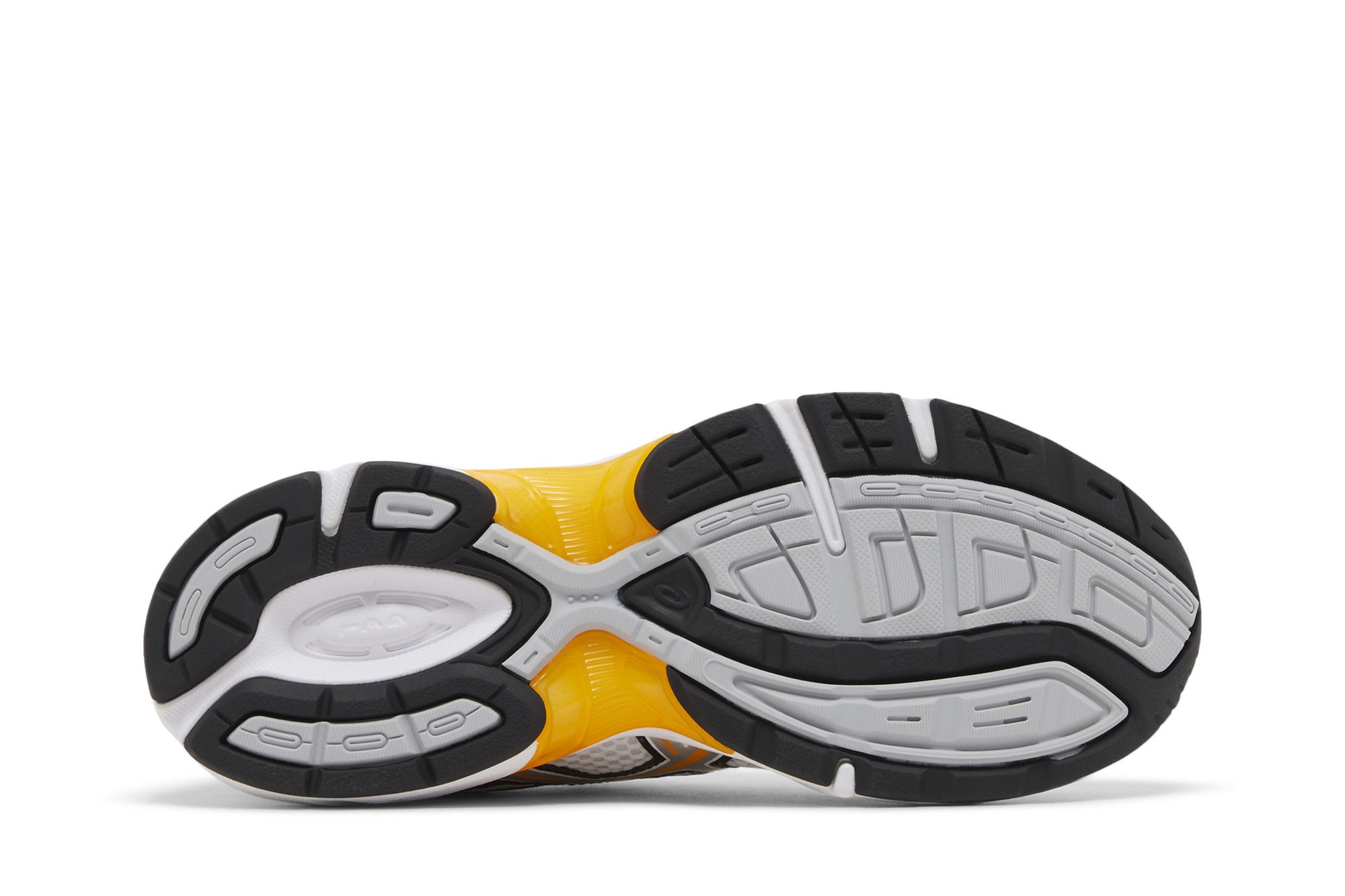 Buy Asics Wmns Gel 1130 'Pure Silver Yellow' - 1202A164 106 | GOAT