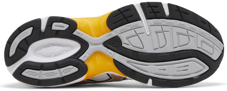 Asics Wmns Gel 1130 Pure Silver Yellow