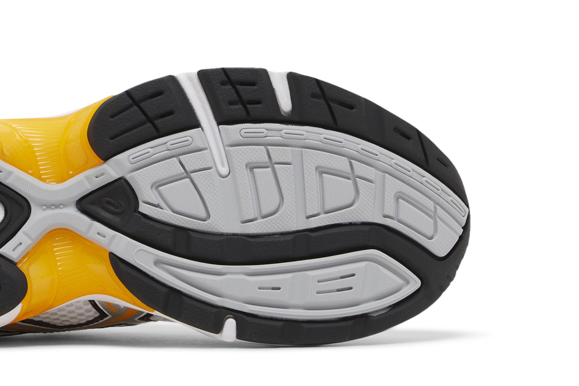 Buy Asics Wmns Gel 1130 'Pure Silver Yellow' - 1202A164 106 | GOAT