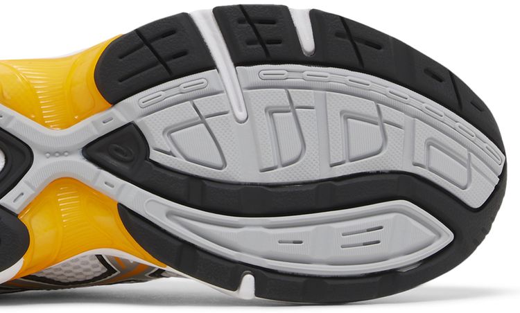 Asics Wmns Gel 1130 Pure Silver Yellow