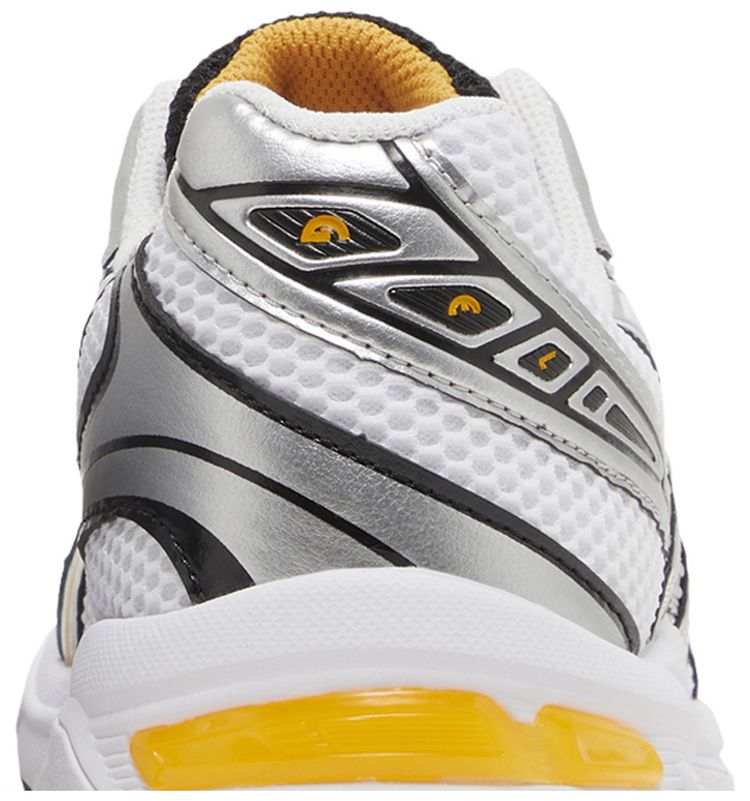 Asics Wmns Gel 1130 Pure Silver Yellow