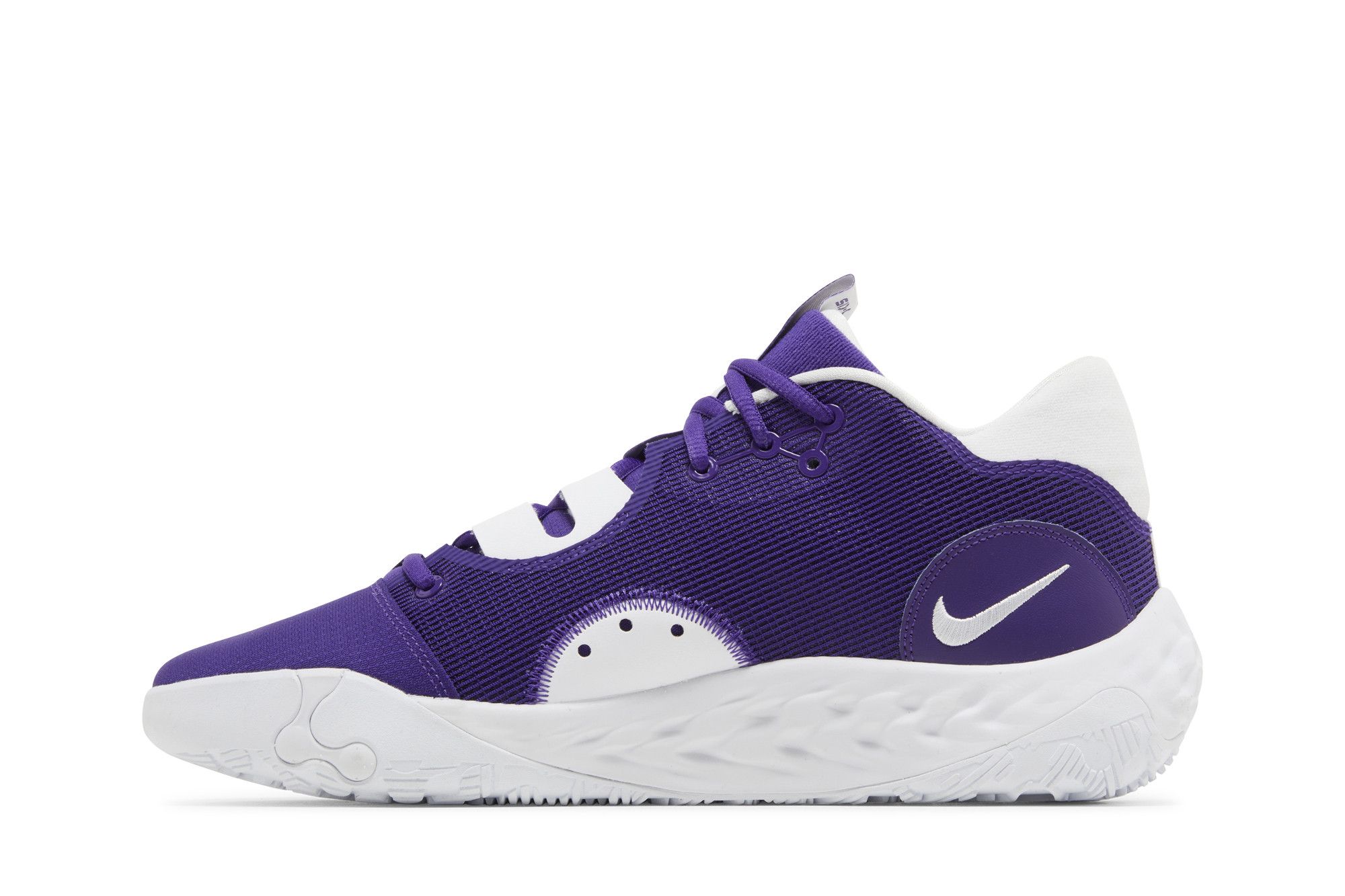 Buy Nike PG 6 TB Promo 'Court Purple' - DX6654 500 | GOAT CA