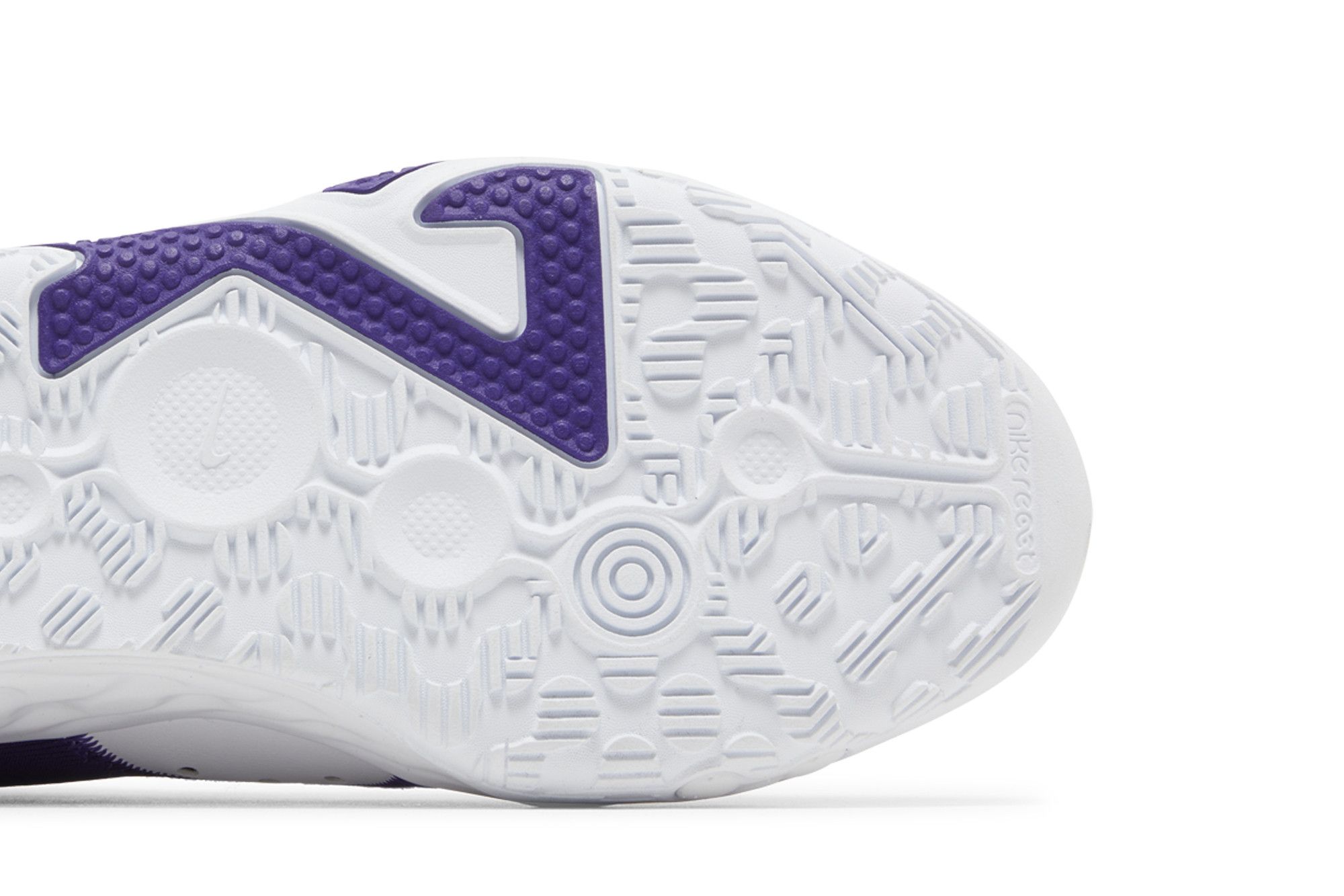 Buy Nike PG 6 TB Promo 'Court Purple' - DX6654 500 | GOAT CA