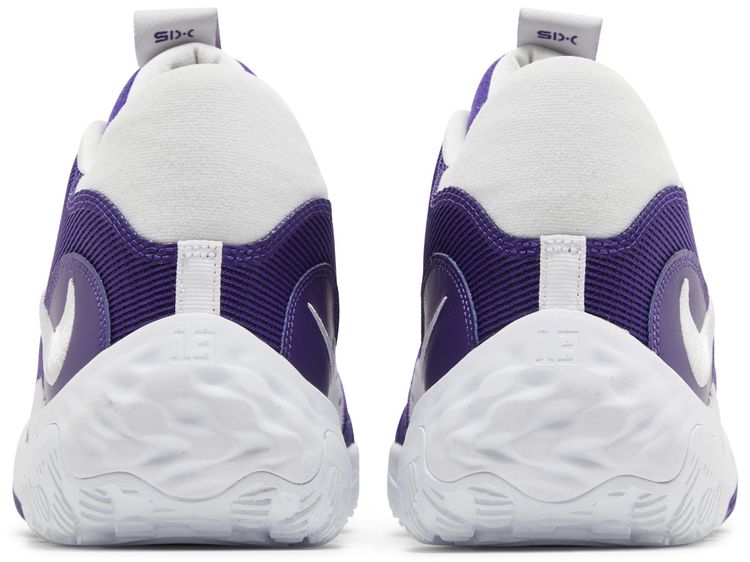 Nike PG 6 TB Promo Court Purple