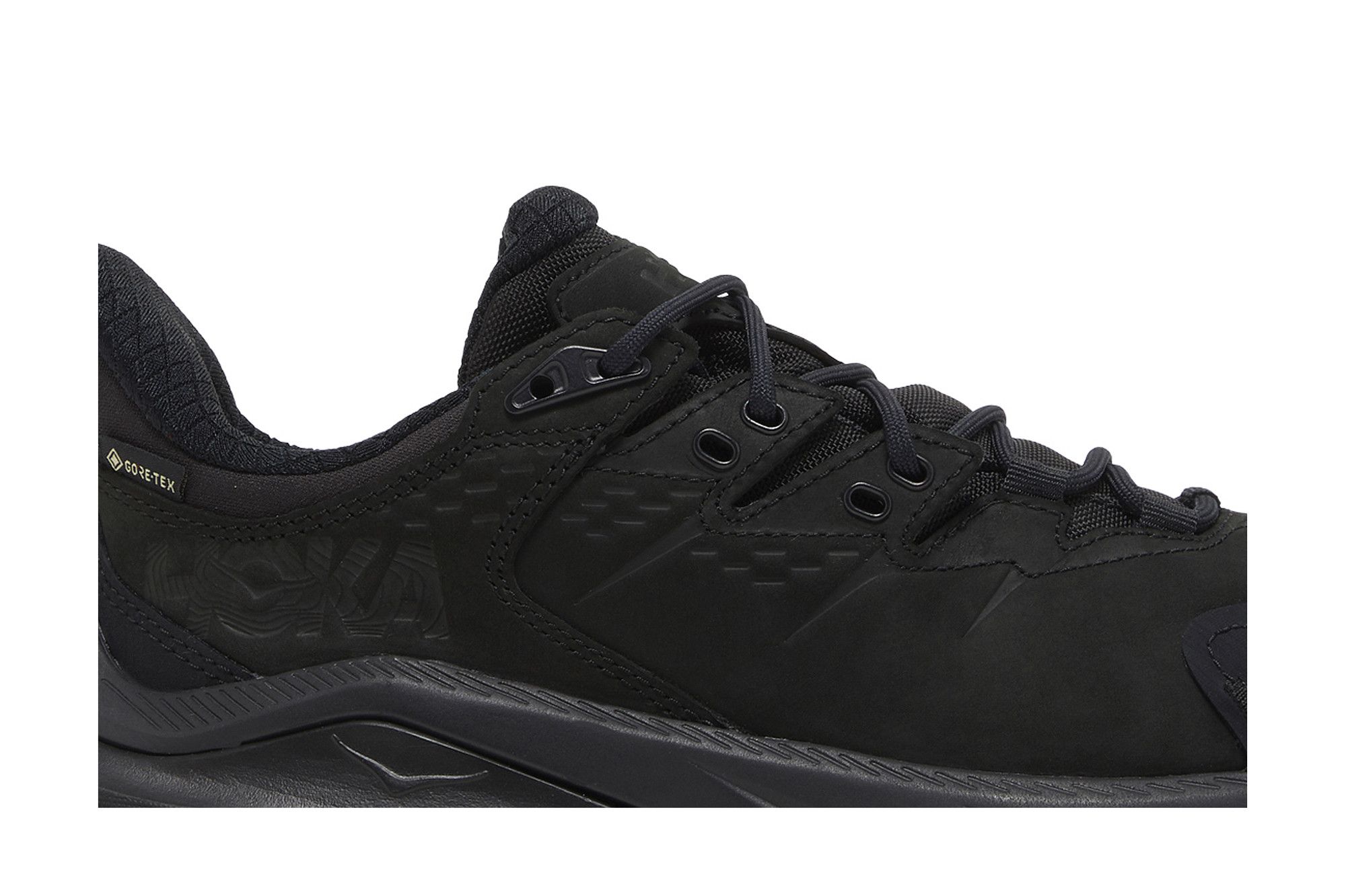 ◆HOKA◆ Women's Kaha 2 Low Gore-Tex Black 1123191BBLC 11231 HOKA Kaha 2 Low GORE-TEX for Women | HOKA® HU