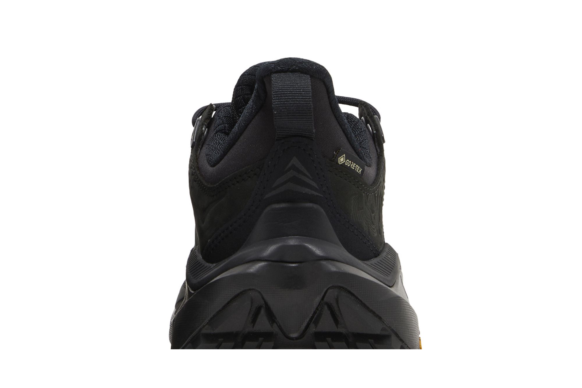 Buy Wmns Kaha 2 Low GORE-TEX 'Triple Black' - 1123191 BBLC