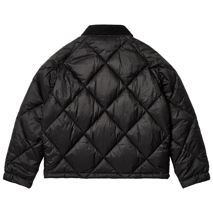 最安値 Palace Barbour Camo Dom Quilted