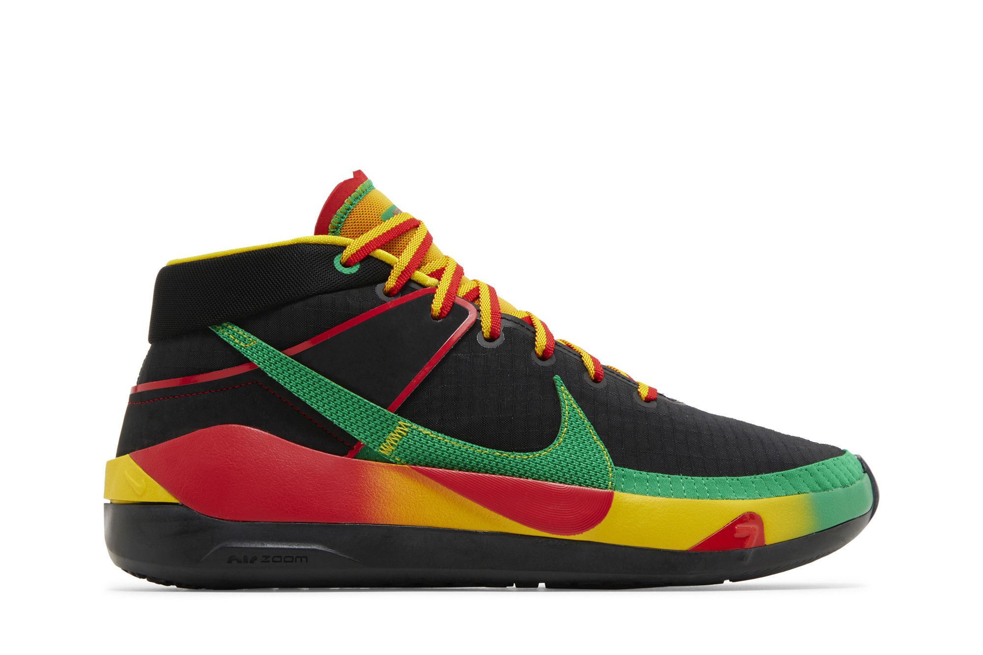 Nike kd cheap 13 rasta