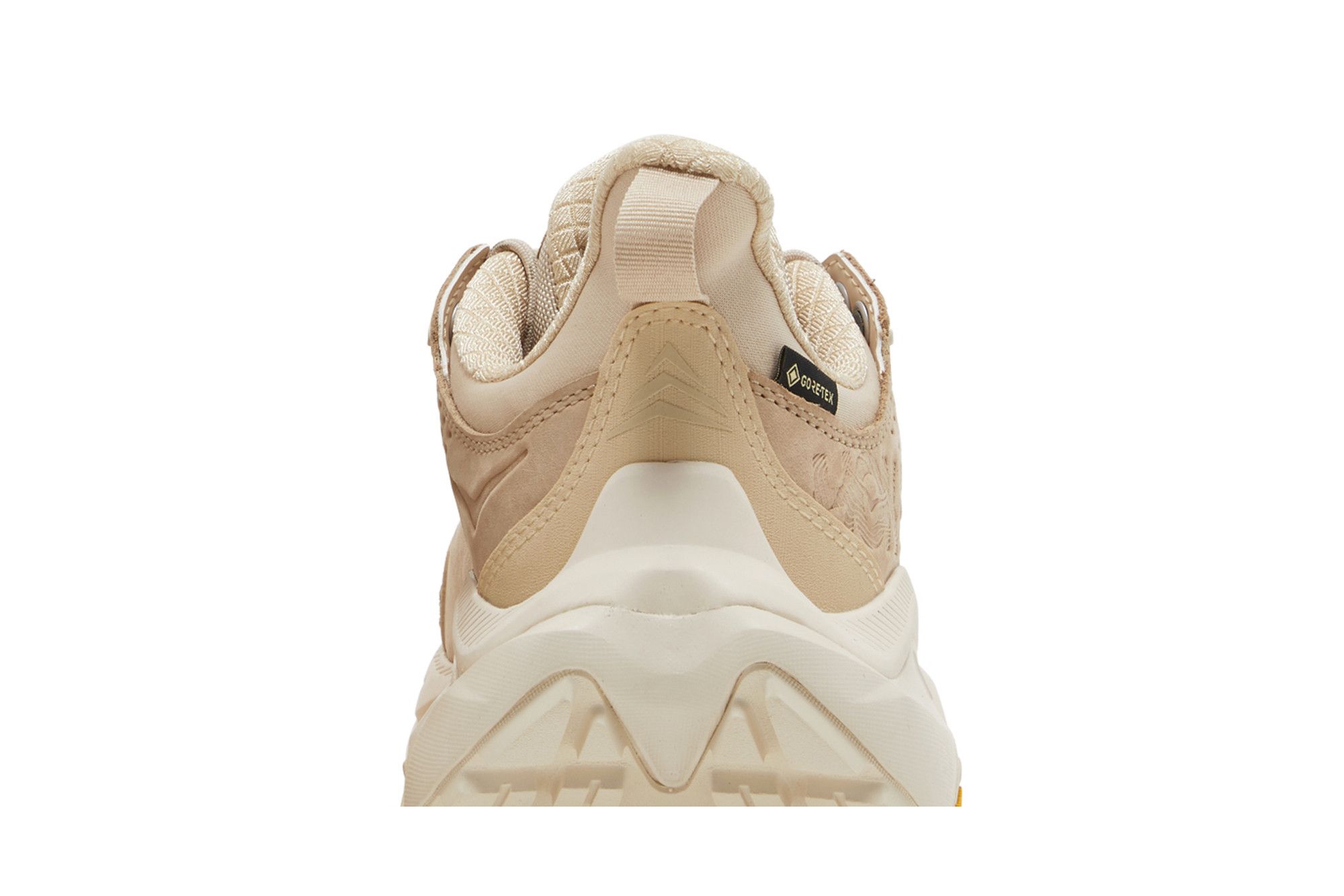 Buy Kaha 2 Low GORE-TEX 'Shifting Sand Eggnog' - 1130530