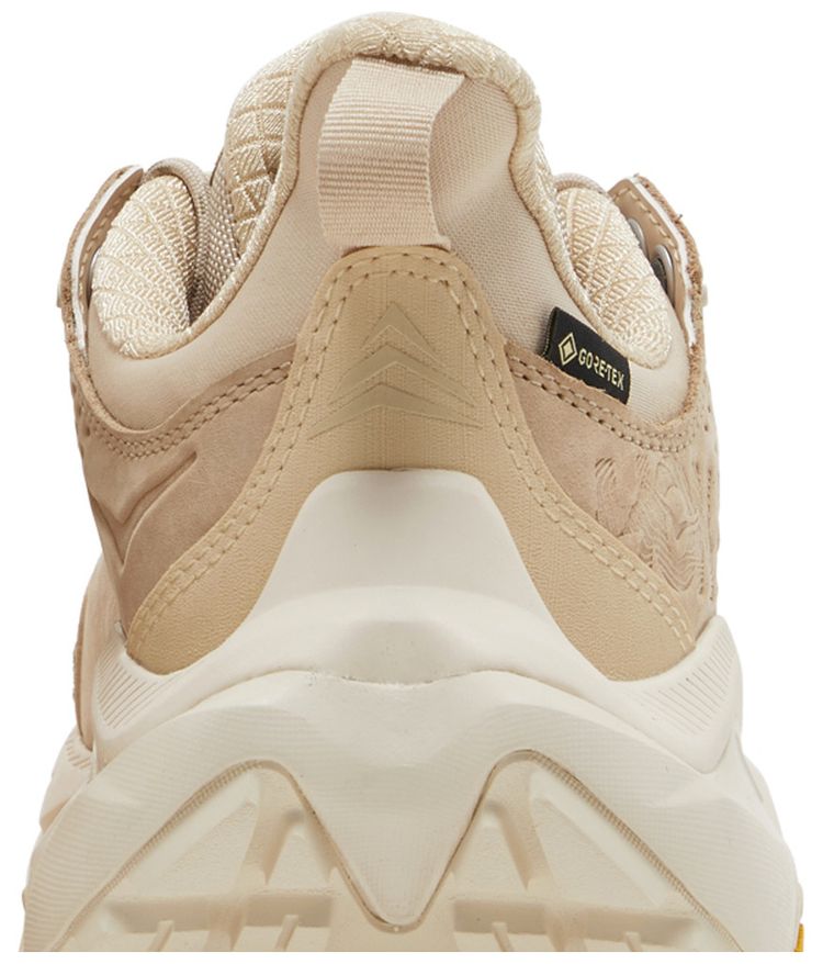 HOKA Kaha 2 Low GORE TEX Shifting Sand Eggnog