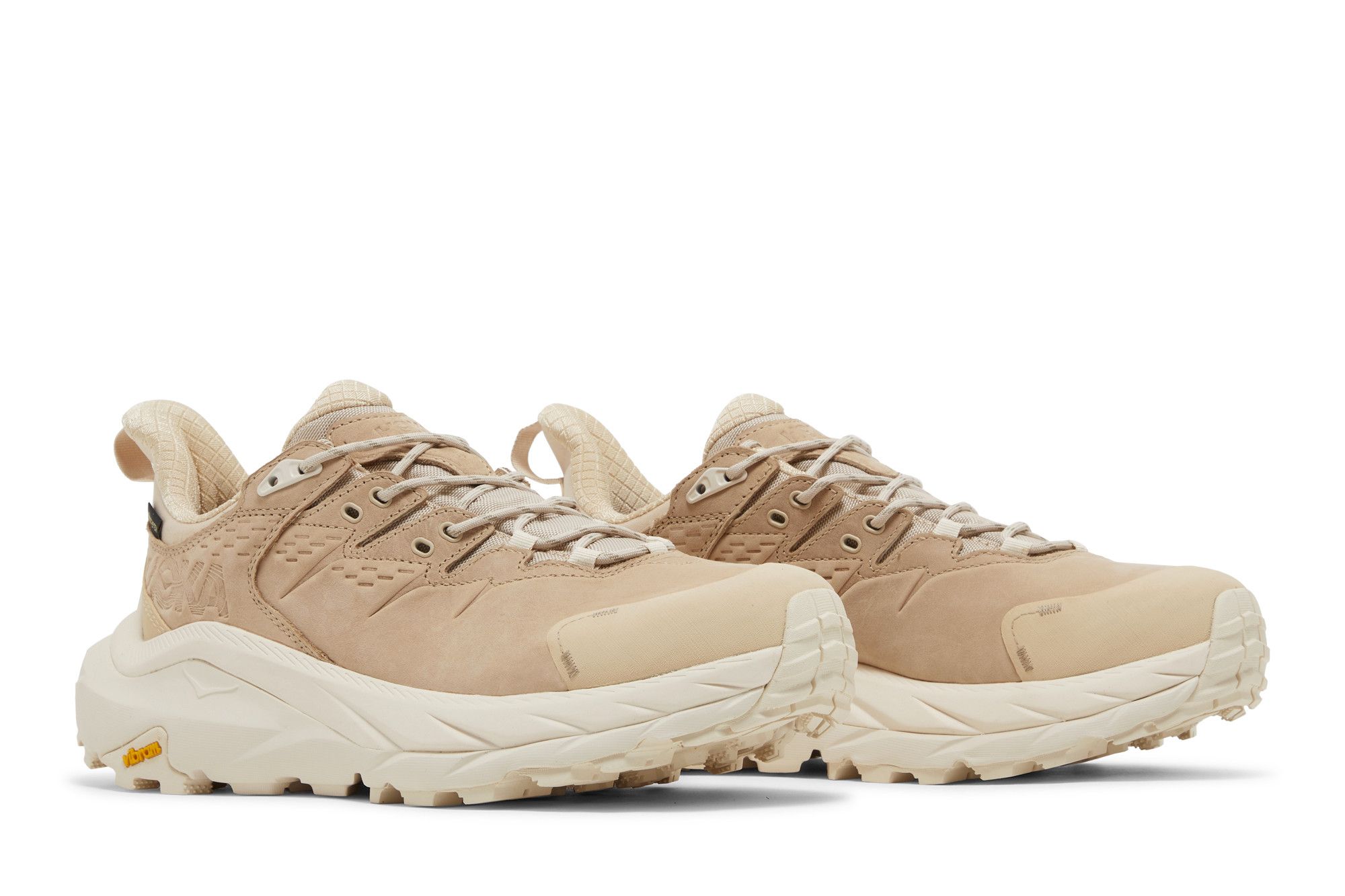 Buy Kaha 2 Low GORE-TEX 'Shifting Sand Eggnog' - 1130530