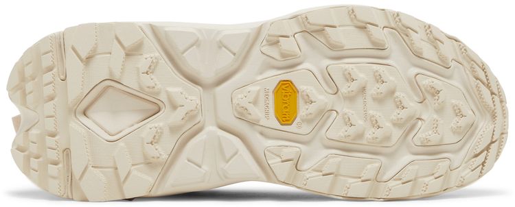 HOKA Kaha 2 Low GORE TEX Shifting Sand Eggnog